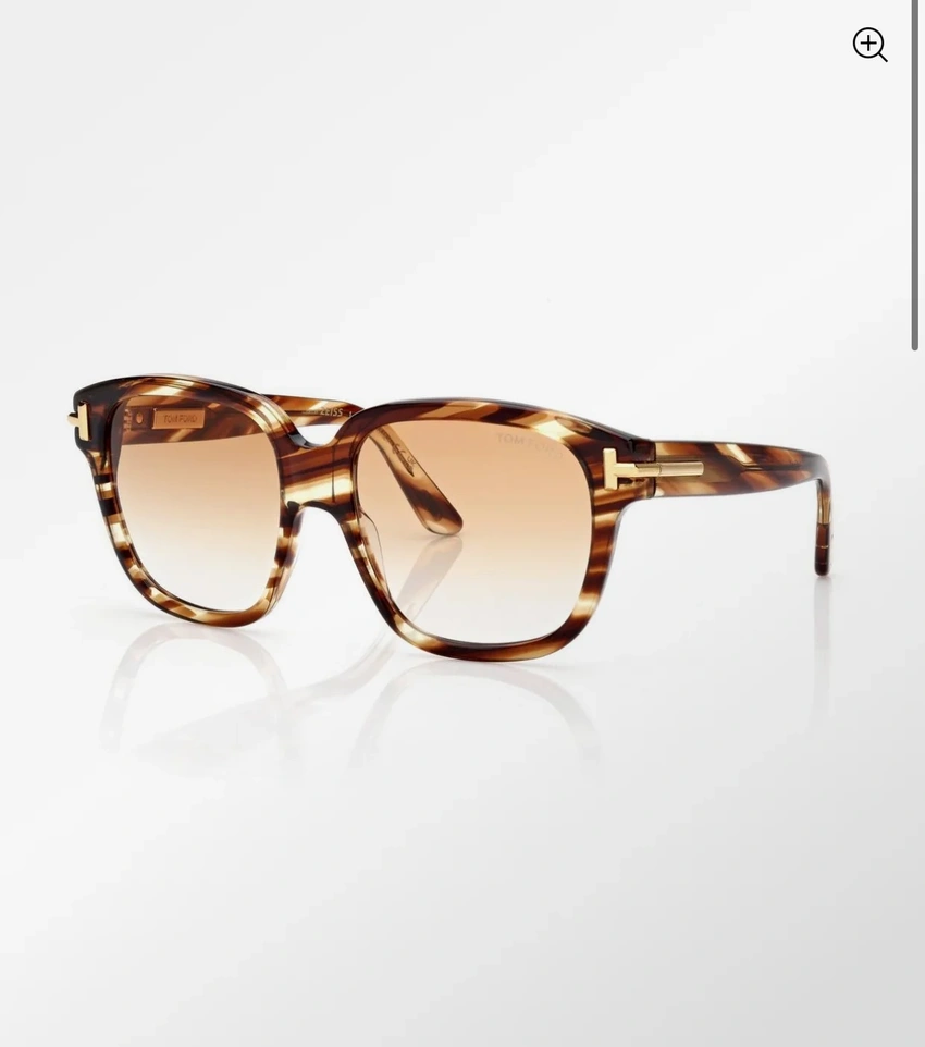 Tom Ford FT1236 Esme Sunglasses Wholesale | Optical Retail Supplier