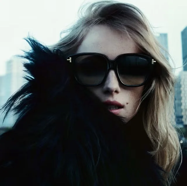 Tom Ford FT1236 Buckley Sunglasses for Wholesale | Optical Store Supplier