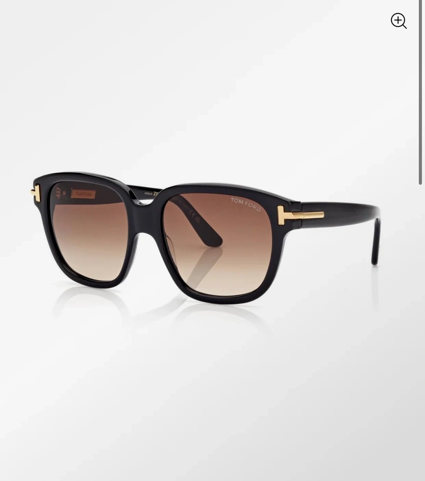 Wholesale Tom Ford FT1236 Sunglasses Yellow | B2B Optical Distributor