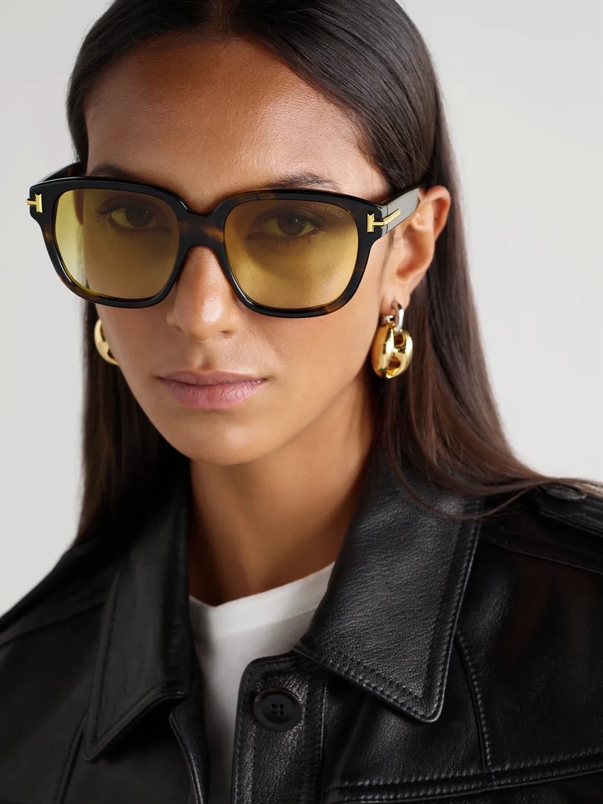 Tom Ford FT1236 Buckley Sunglasses for Wholesale | Optical Store Supplier
