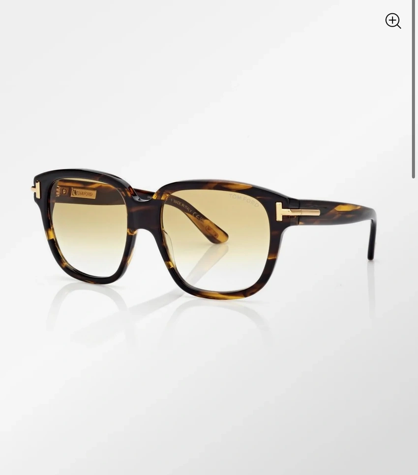 Tom Ford FT1236 Esme Sunglasses Wholesale | Optical Retail Supplier