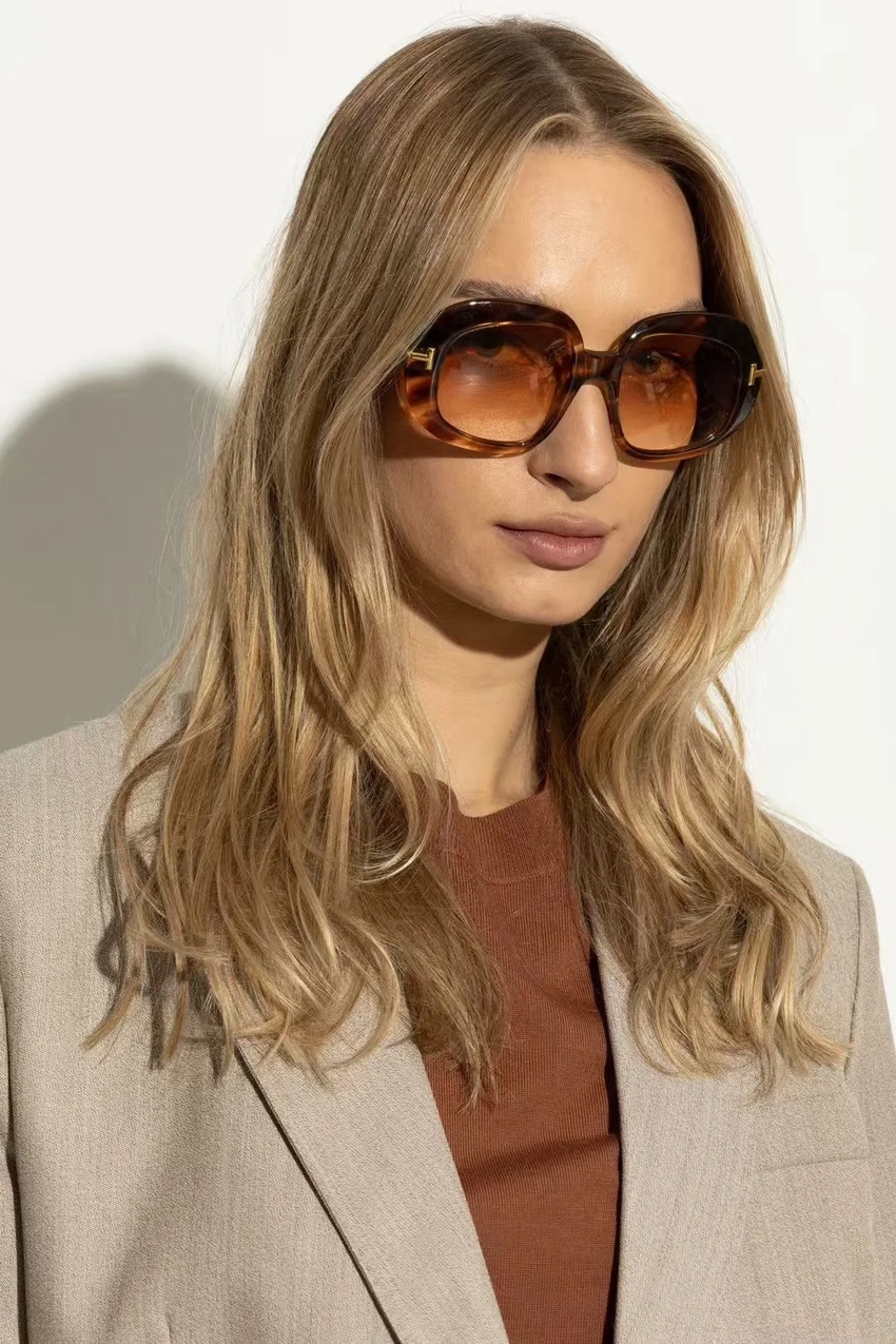 Tom Ford FT1237 Barron Sunglasses – Wholesale Optical Frames Supplier