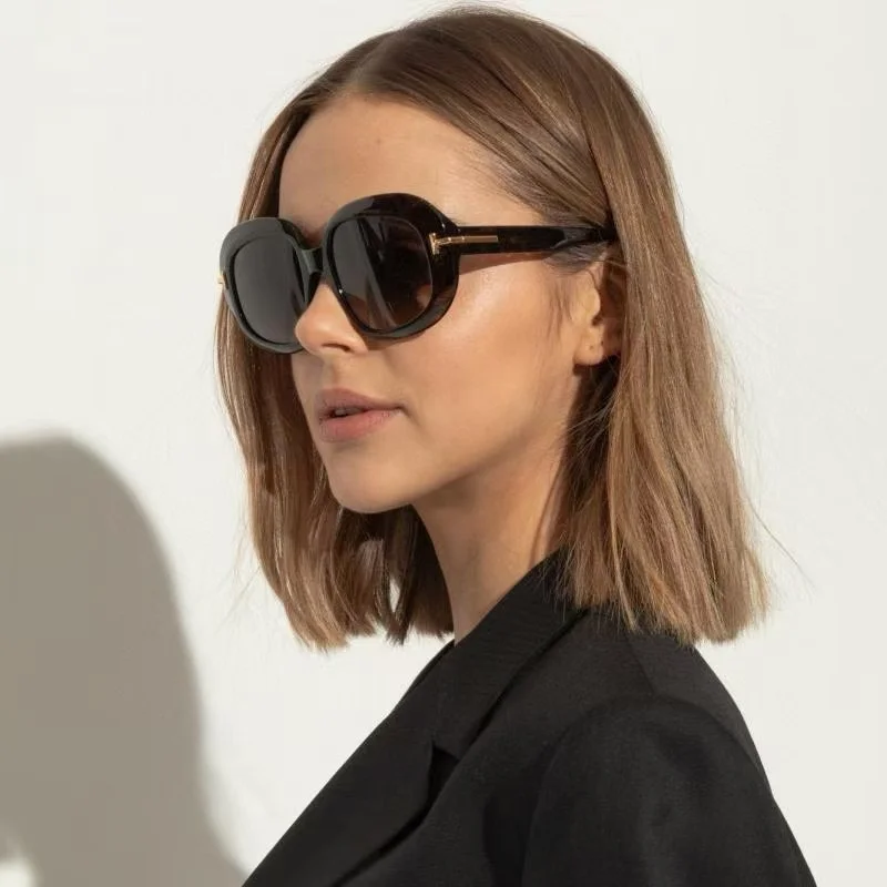 Tom Ford FT1237 Barron Sunglasses – Wholesale Optical Frames Supplier
