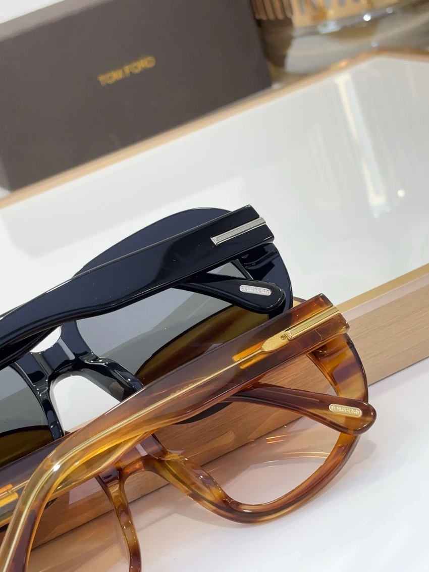 Tom Ford FT1237 Barron Sunglasses – Wholesale Optical Frames Supplier