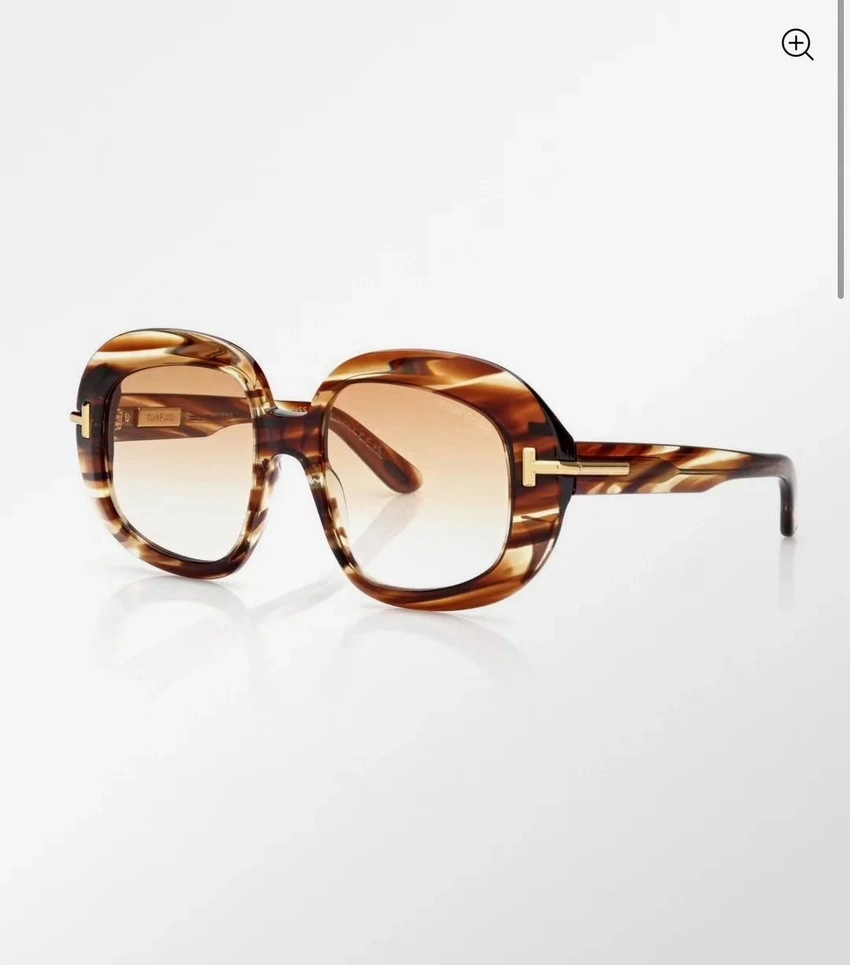 Premium Tom Ford FT1237 Falconer 02 Sunglasses – Wholesale Distributor