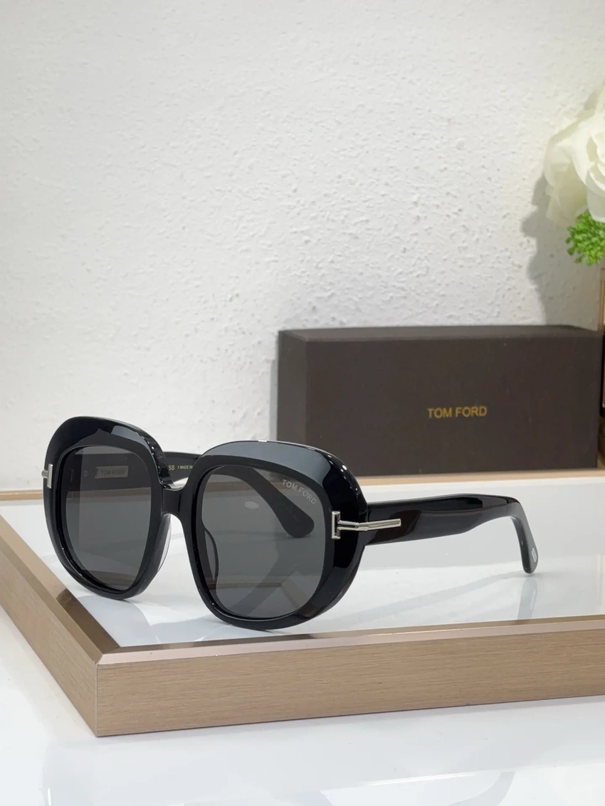 Tom Ford FT1237 Barron Sunglasses – Wholesale Optical Frames Supplier