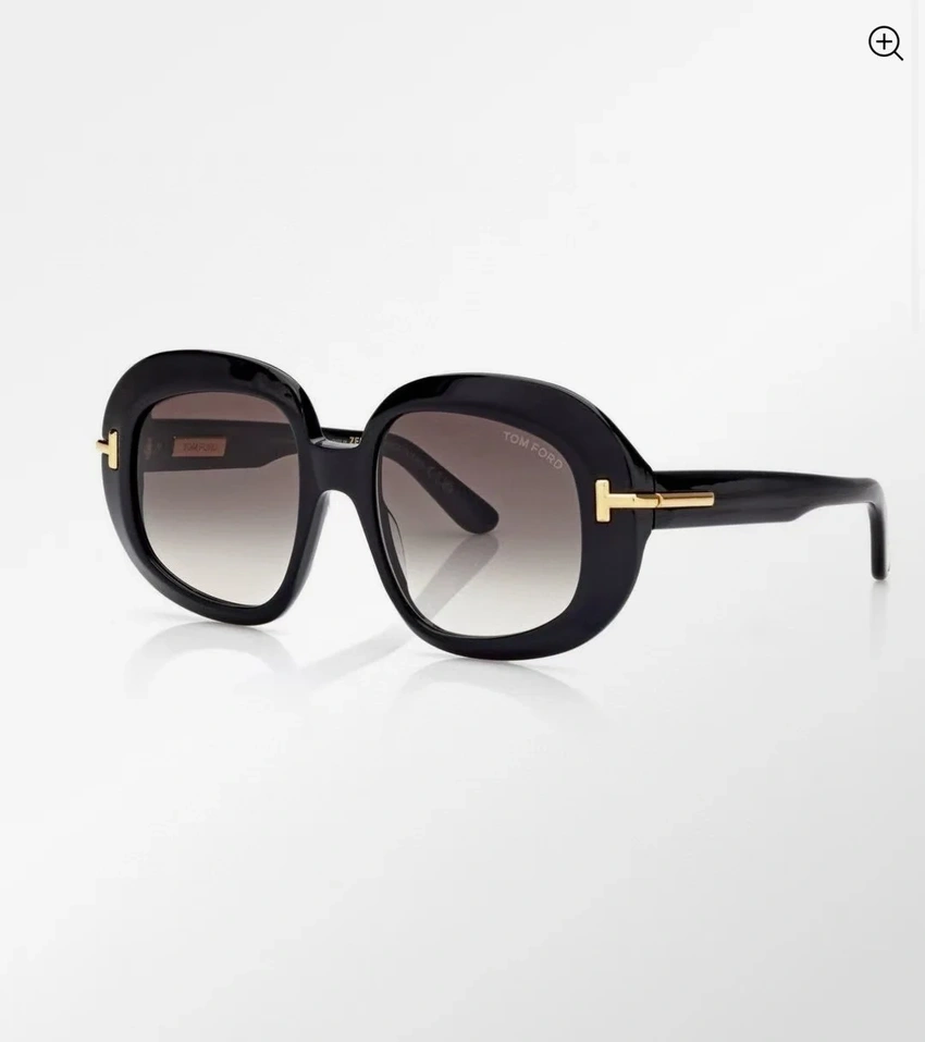 Tom Ford FT1237 Kemp Sunglasses Wholesale | Optical Retail Supplier
