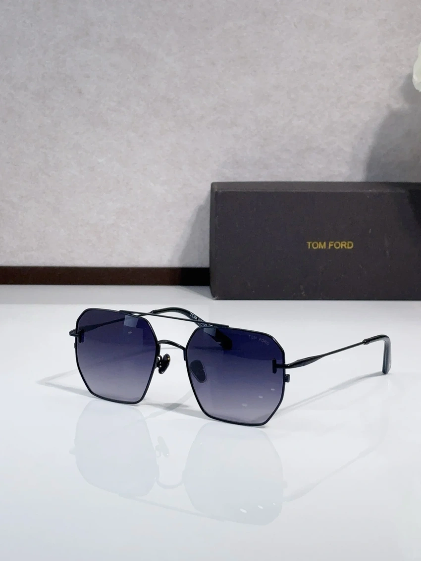 Tom Ford FT1249 Morgan Sunglasses – Wholesale Optical Frames Supplier