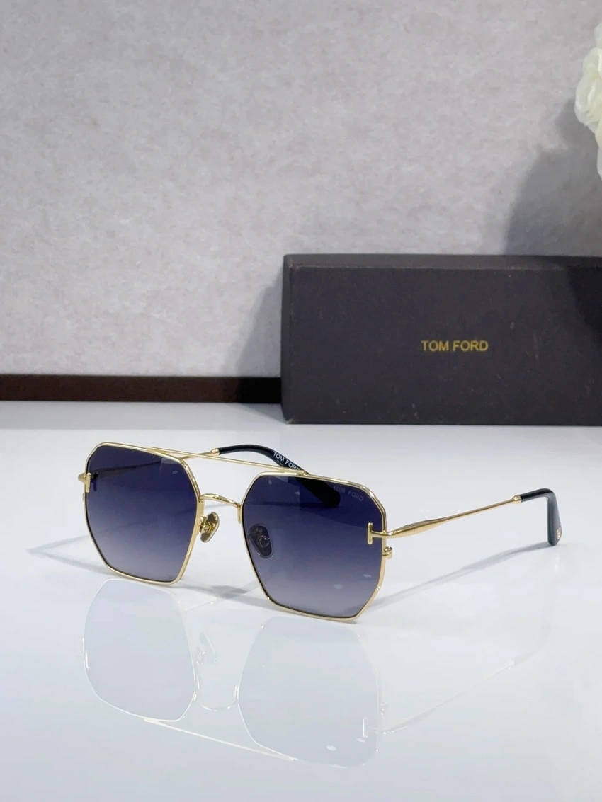 Tom Ford FT1249 Morgan Sunglasses – Wholesale Optical Frames Supplier