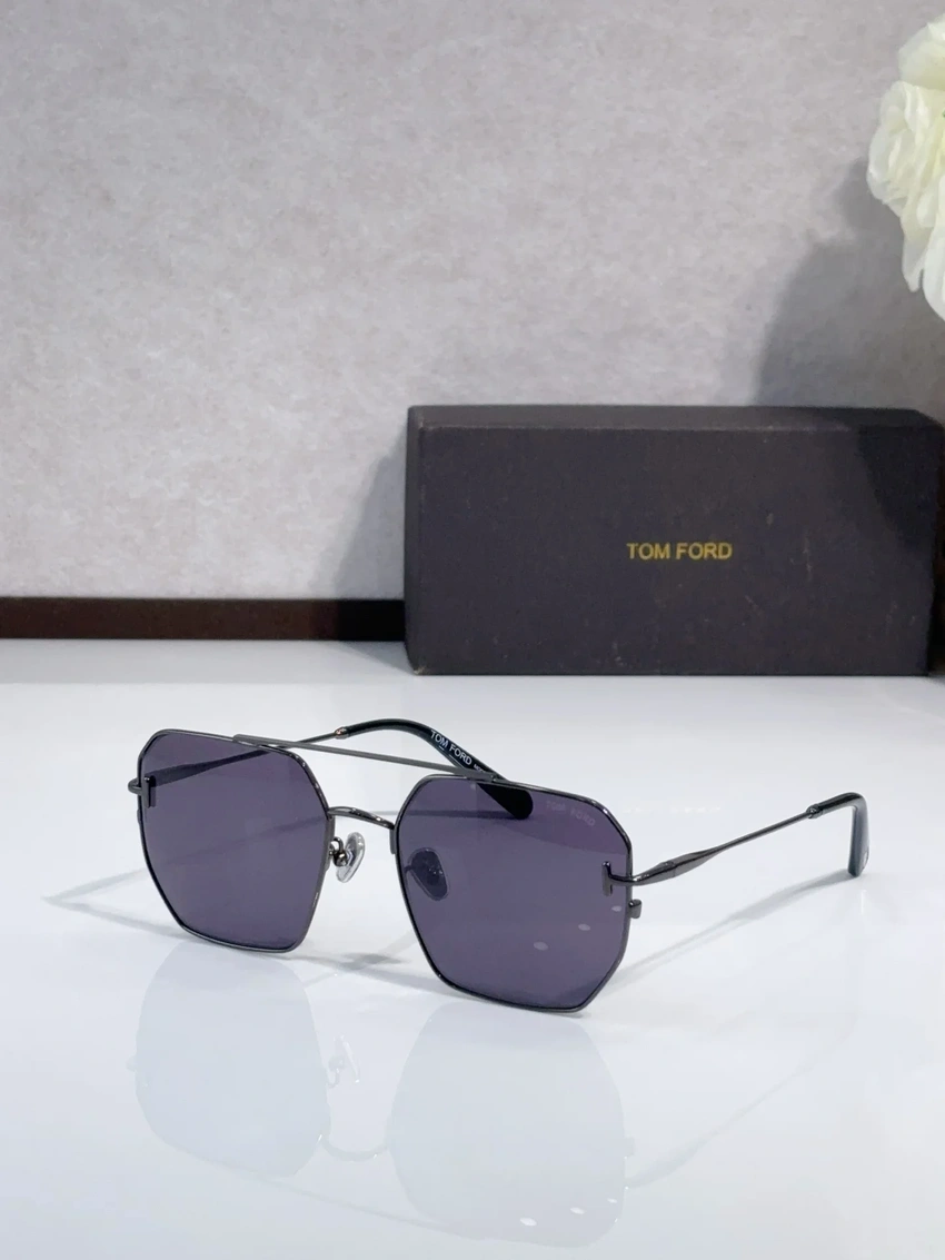 Tom Ford FT1249 Troy Sunglasses – Wholesale Optical Frames Supplier