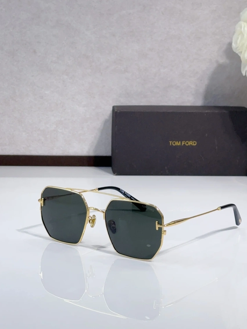 Tom Ford FT1249 Morgan Sunglasses – Wholesale Optical Frames Supplier