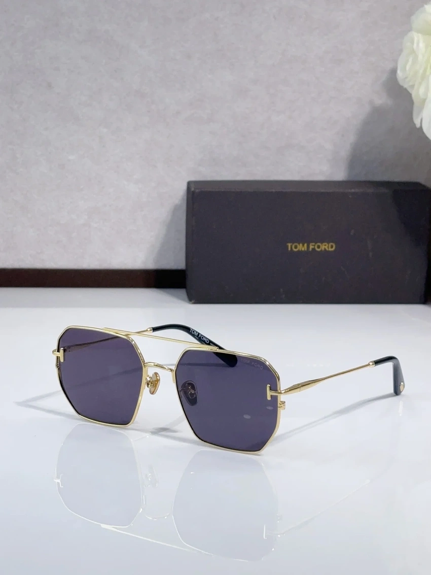 Tom Ford FT1249 Morgan Sunglasses – Wholesale Optical Frames Supplier