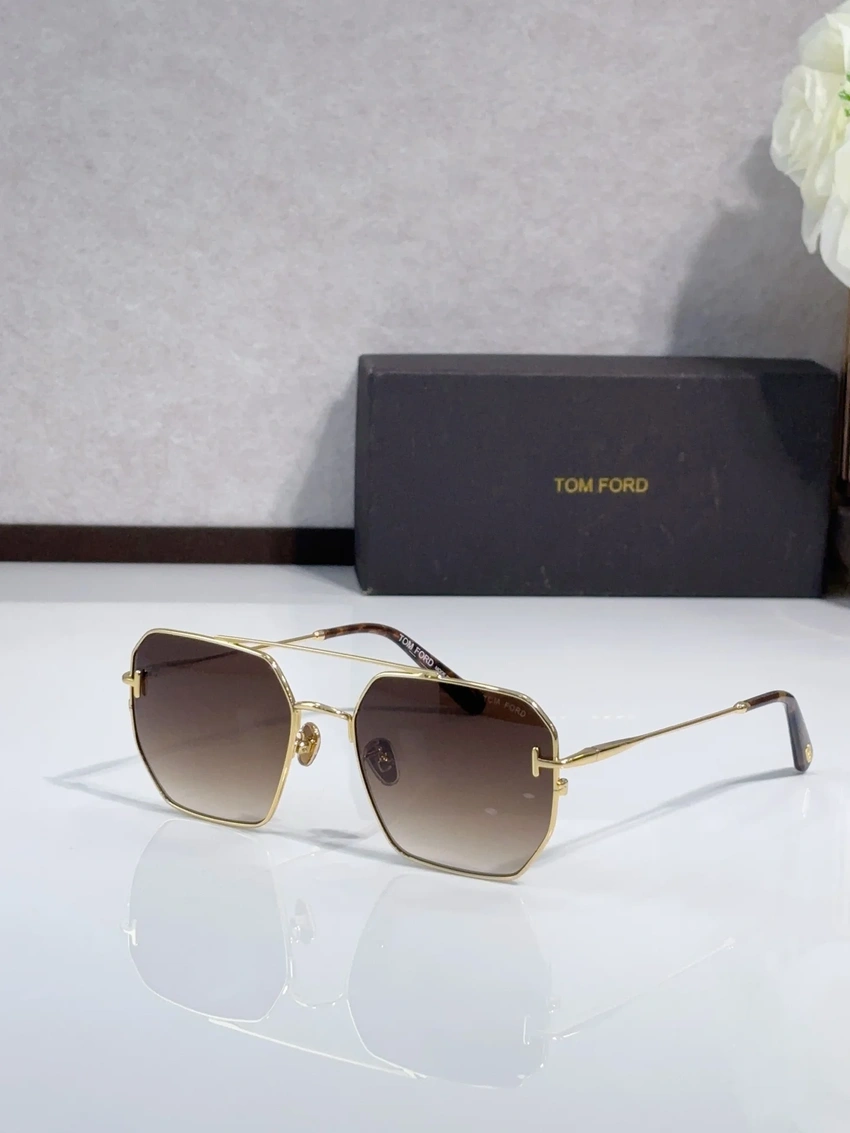 Tom Ford FT1249 Morgan Sunglasses – Wholesale Optical Frames Supplier
