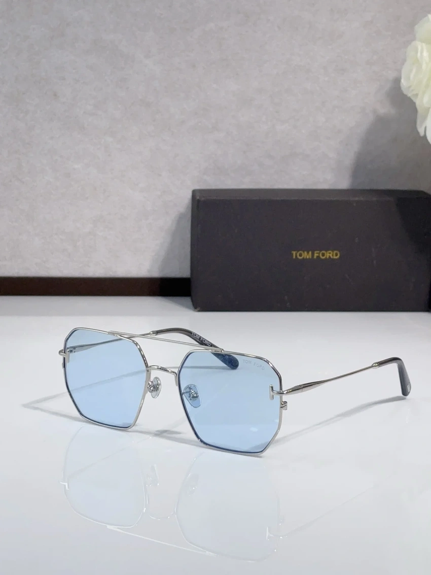 Tom Ford FT1249 Morgan Sunglasses – Wholesale Optical Frames Supplier