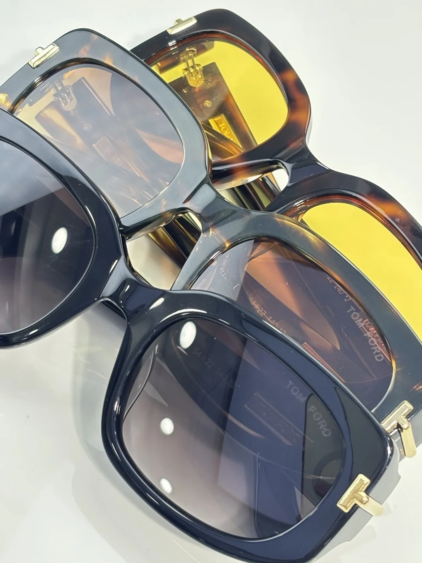 Premium Tom Ford FT1253 Fiore Sunglasses – Wholesale Distributor