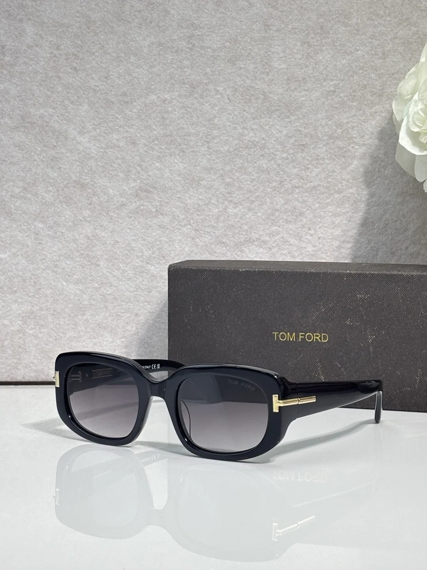 Premium Tom Ford FT1253 Fiore Sunglasses – Wholesale Distributor