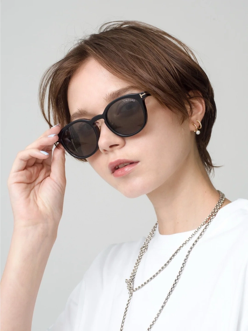 Wholesale Tom Ford FT1277 Men’s Aviator Sunglasses | B2B Optical Distributor