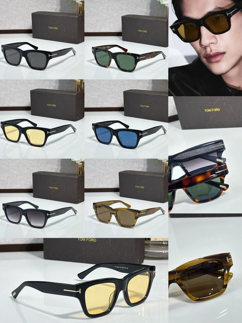 Tom Ford FT1280 Infinity Sunglasses – Wholesale Optical Frames Supplier