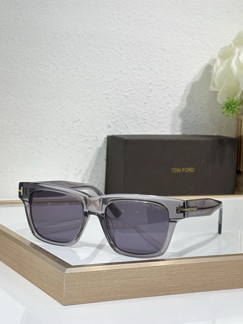 Tom Ford FT1280 Sunglasses Bond Spectre Wholesale | Optical Retail Supplier