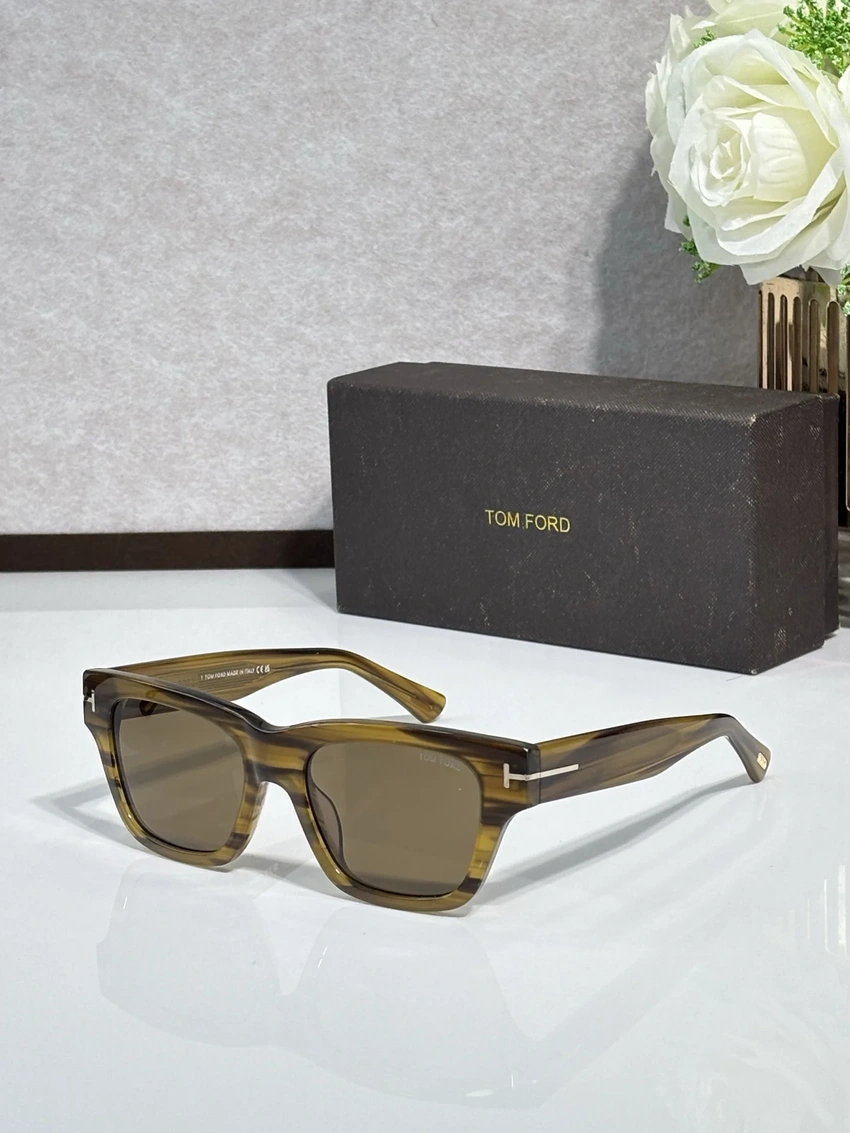 Premium Tom Ford FT1280 Sunglasses Aviators – Wholesale Distributor