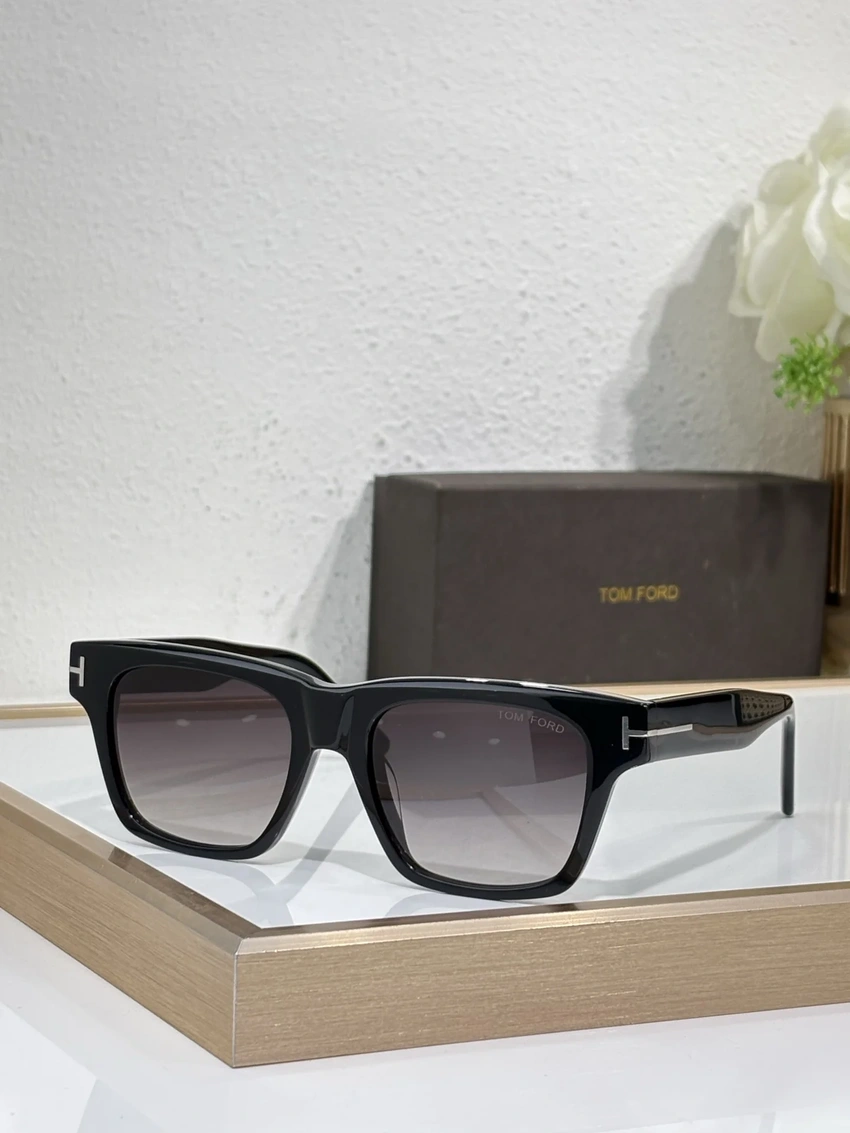 Premium Tom Ford FT1280 Sunglasses Aviators – Wholesale Distributor
