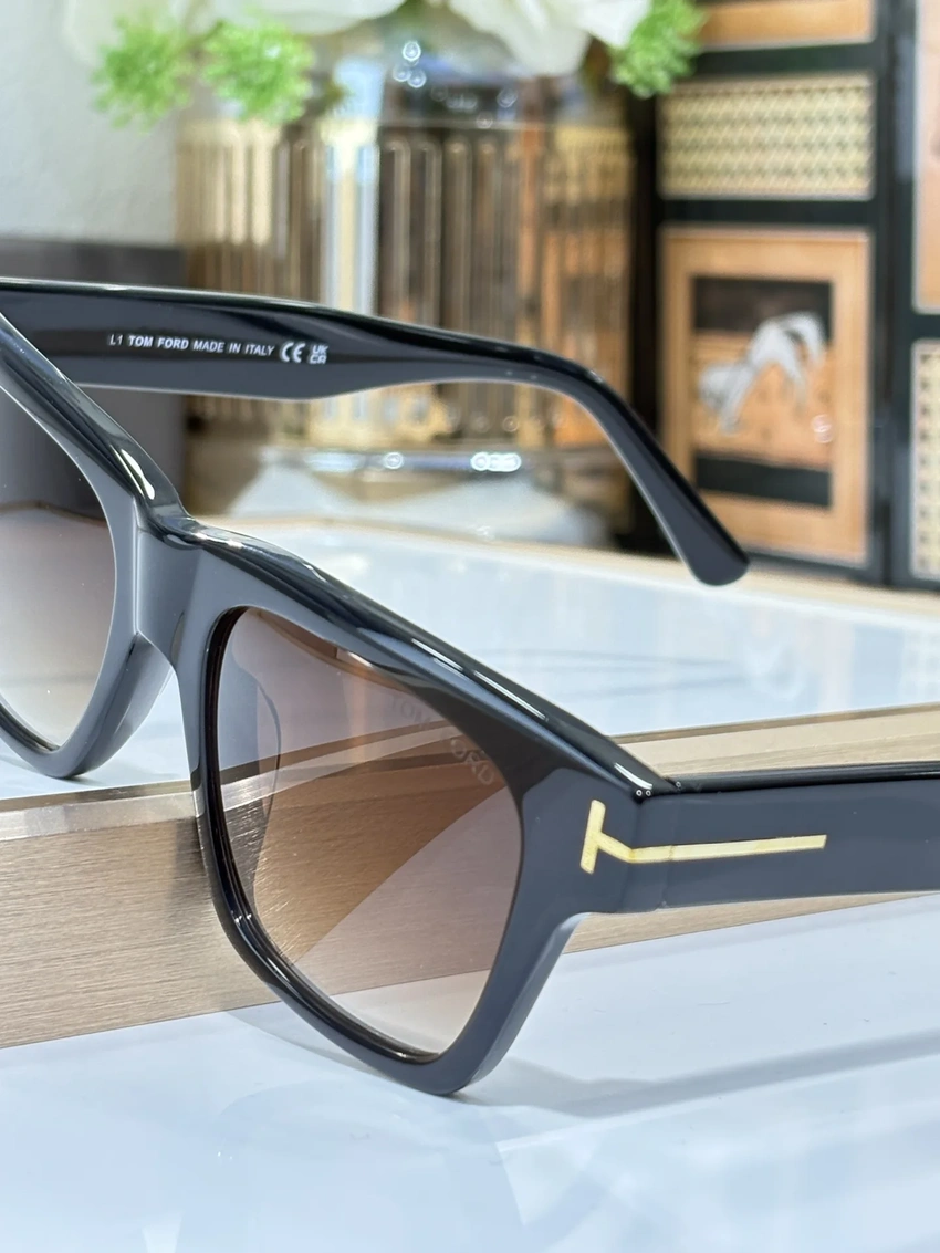 Tom Ford FT1280 Sunglasses Women’s – Wholesale Optical Frames Supplier