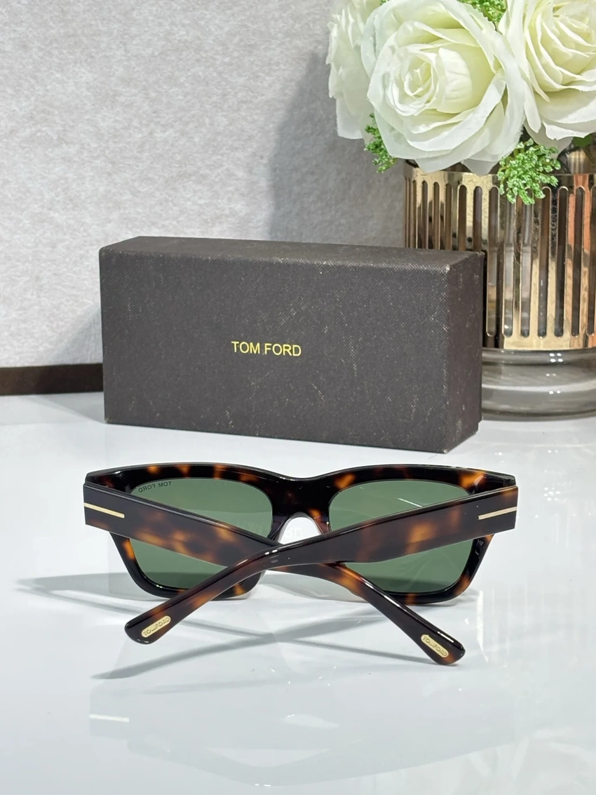 Tom Ford FT1280 Sunglasses Bond Spectre Wholesale | Optical Retail Supplier
