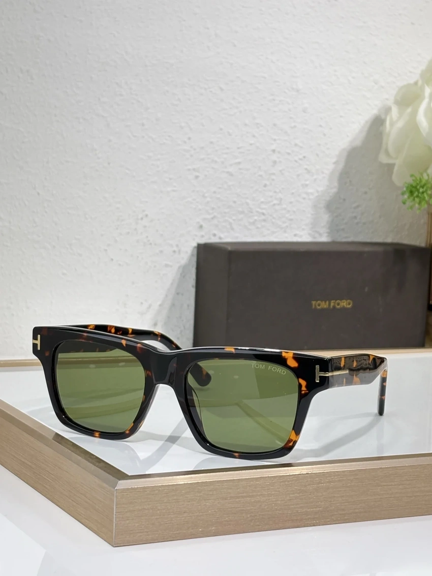 Tom Ford FT1280 Sunglasses Bond Spectre Wholesale | Optical Retail Supplier