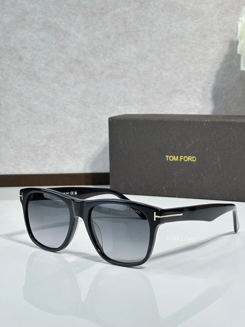 Premium Tom Ford FT1284 Jaden Sunglasses – Wholesale Distributor