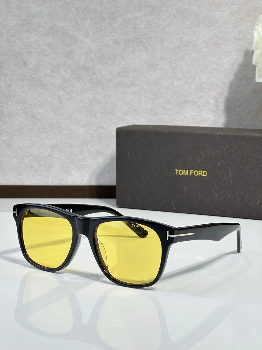 Tom Ford FT1284 Sunglasses Woman – Wholesale Optical Frames Supplier