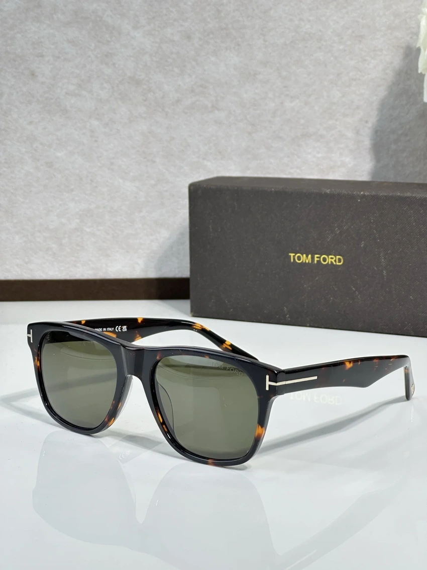 Premium Tom Ford FT1284 Jaden Sunglasses – Wholesale Distributor