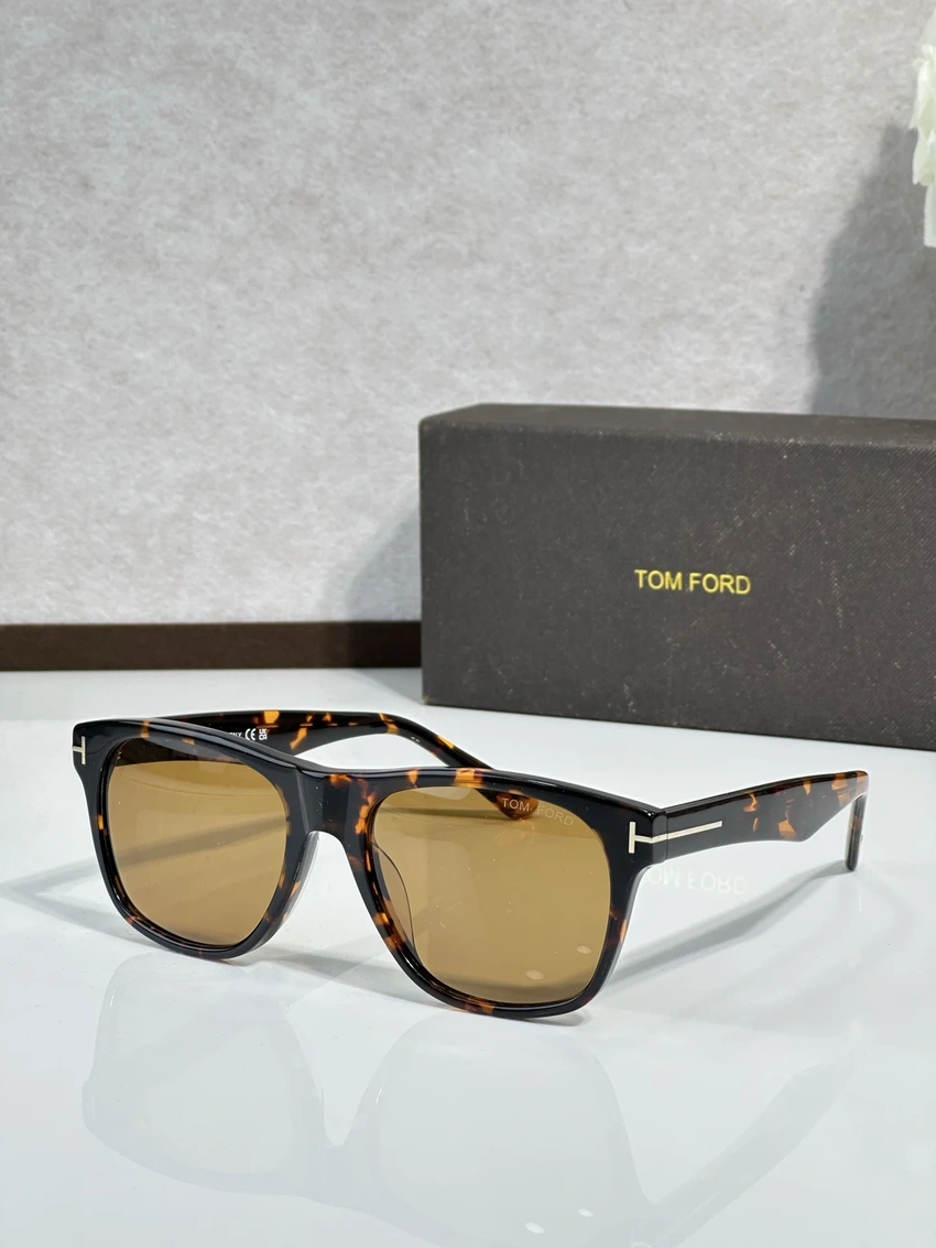 Premium Tom Ford FT1284 Jaden Sunglasses – Wholesale Distributor