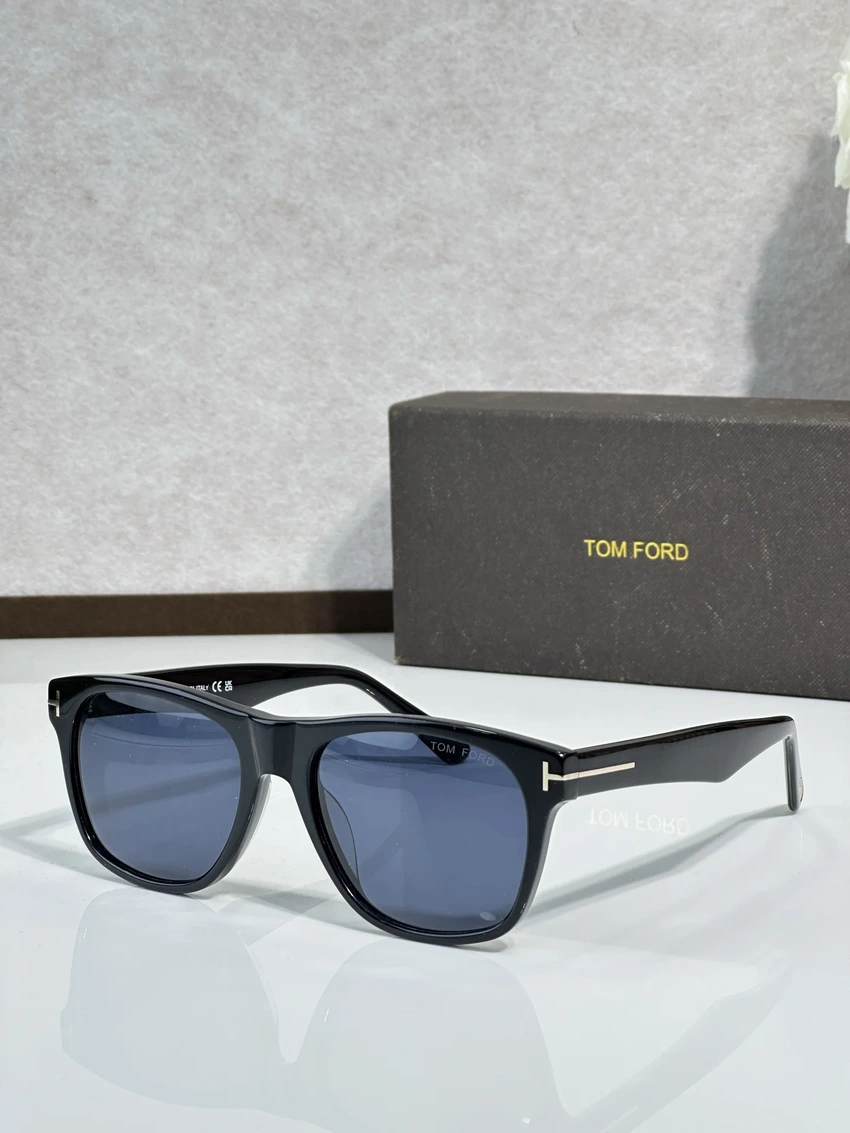 Tom Ford FT1284 Sunglasses Woman – Wholesale Optical Frames Supplier