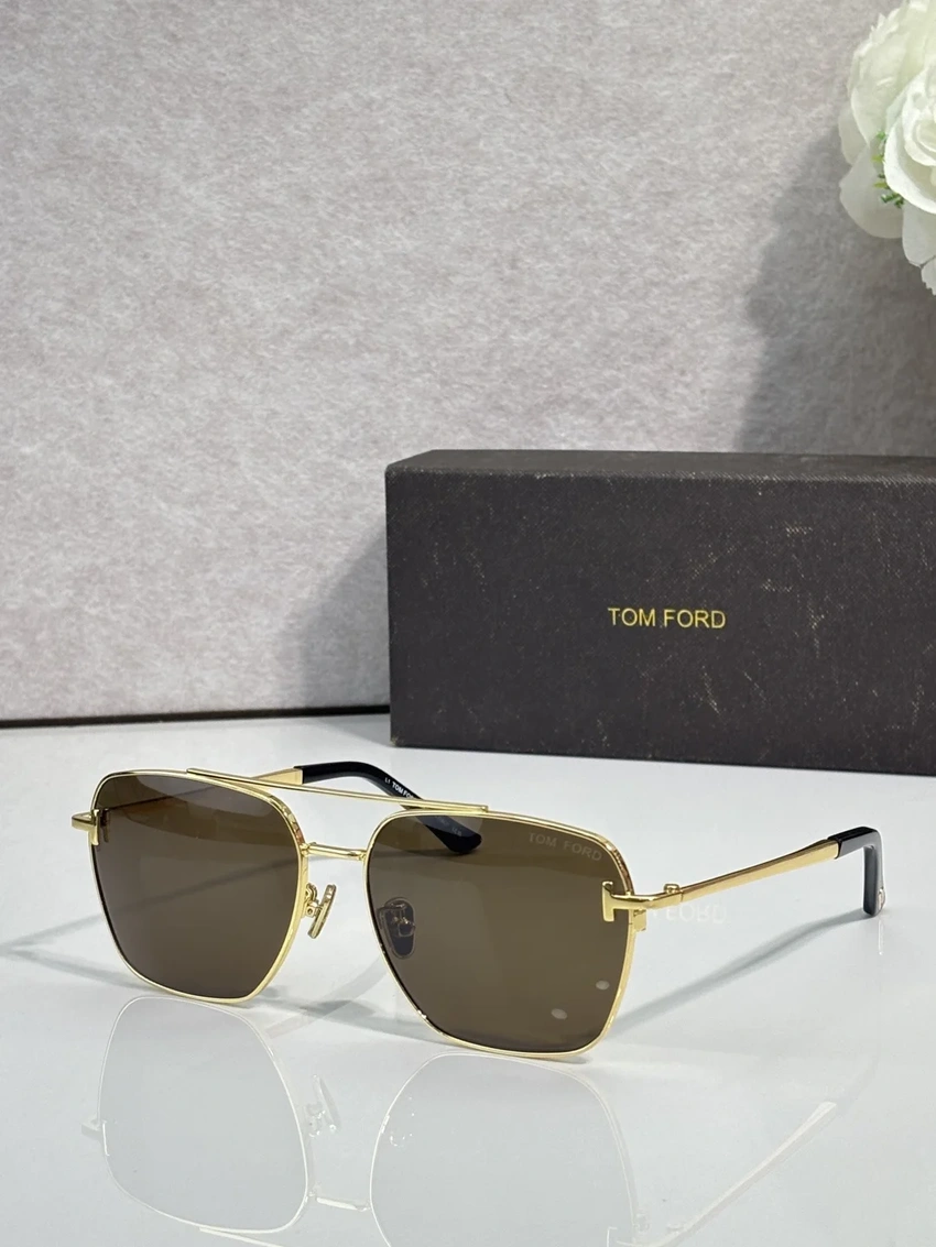 Tom Ford FT1292 Men Sunglasses Wholesale | Optical Retail Supplier