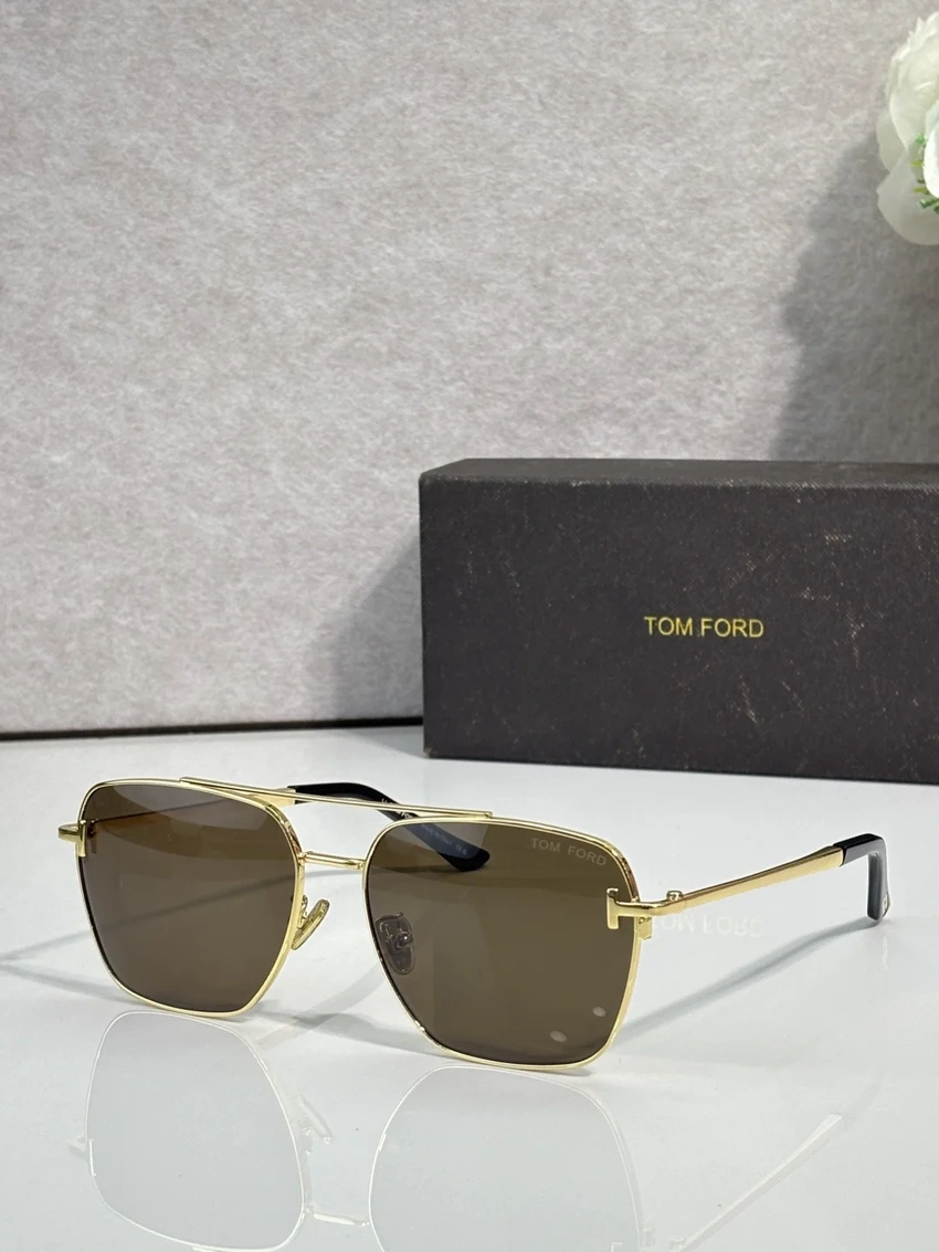 Tom Ford FT1292 Men Sunglasses Wholesale | Optical Retail Supplier