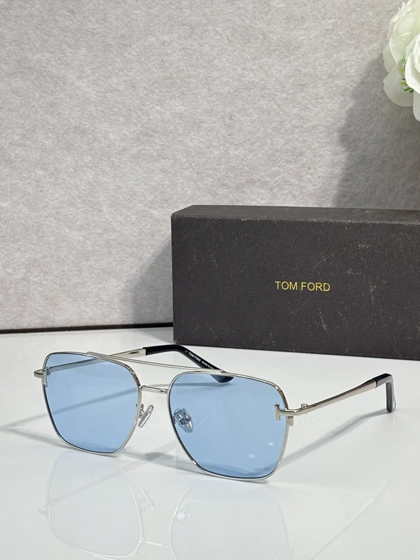 Buy Tom Ford FT1292 Jeffrey Sunglasses Wholesale | Optical Importer