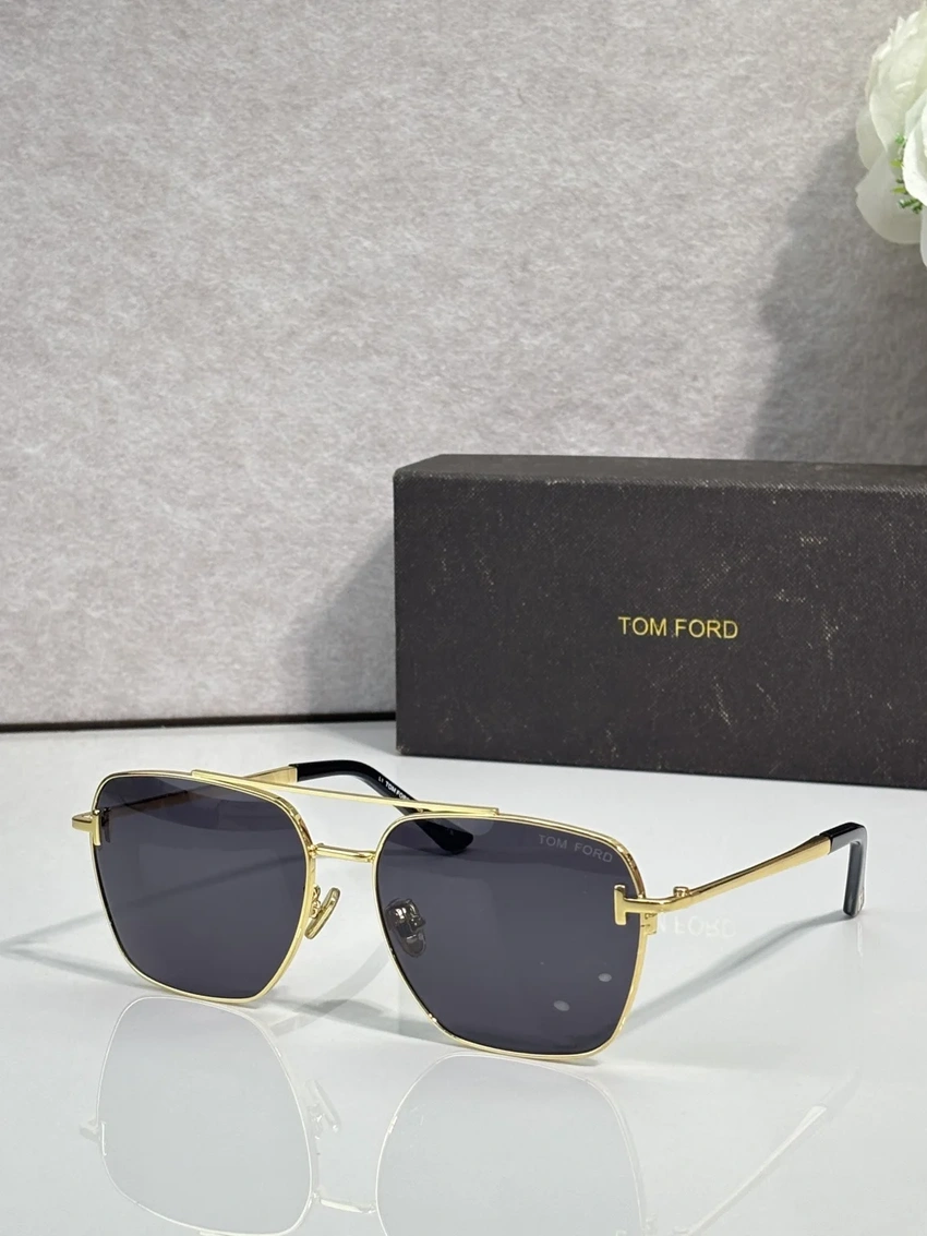 Tom Ford FT1292 Men Sunglasses Wholesale | Optical Retail Supplier