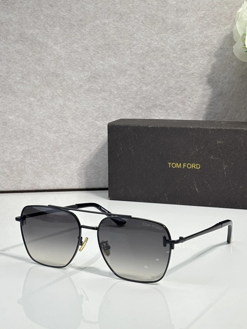 Buy Tom Ford FT1292 Jeffrey Sunglasses Wholesale | Optical Importer