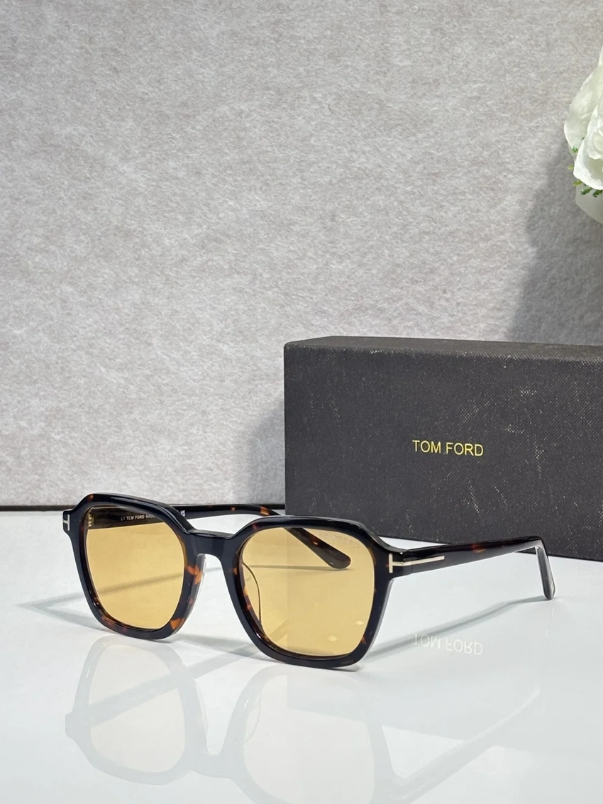 Tom Ford FT1297 Juliette Sunglasses Wholesale | Optical Retail Supplier
