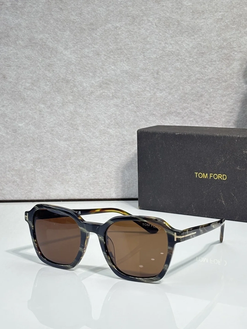 Tom Ford FT1297 Juliette Sunglasses Wholesale | Optical Retail Supplier