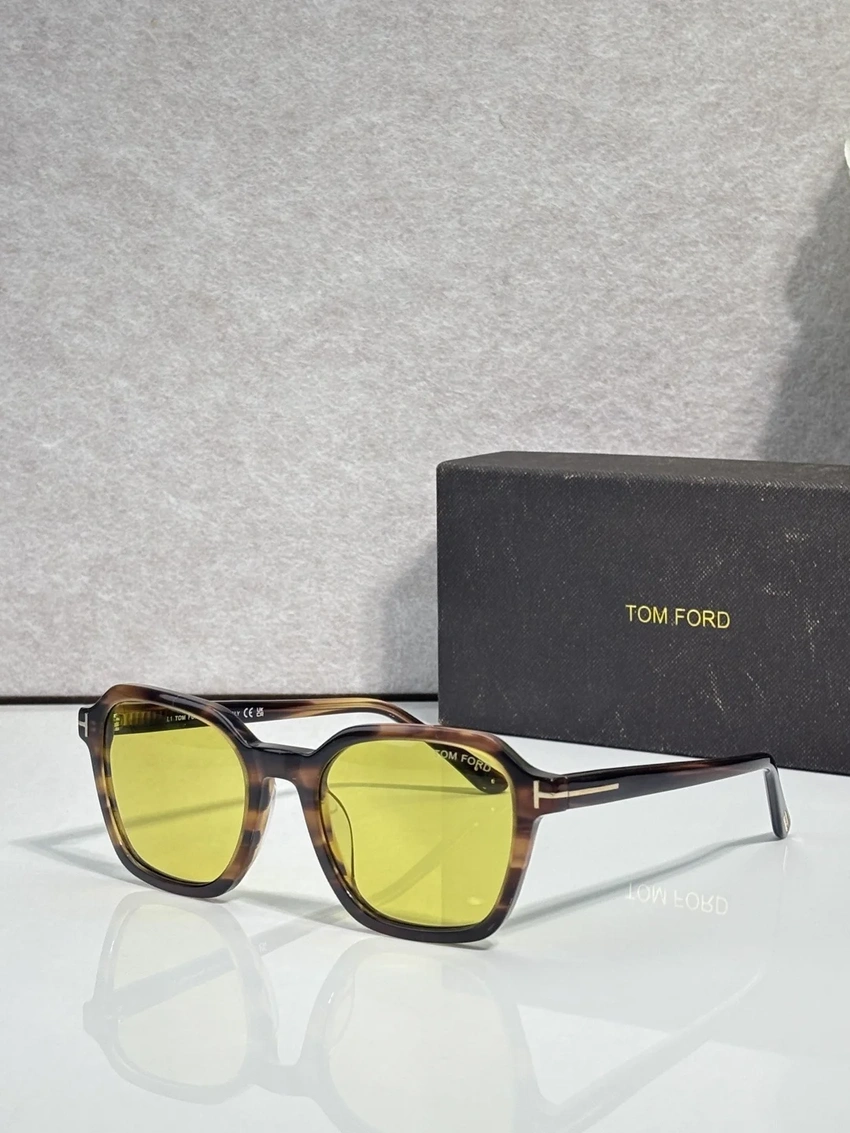 Tom Ford FT1297 Juliette Sunglasses Wholesale | Optical Retail Supplier