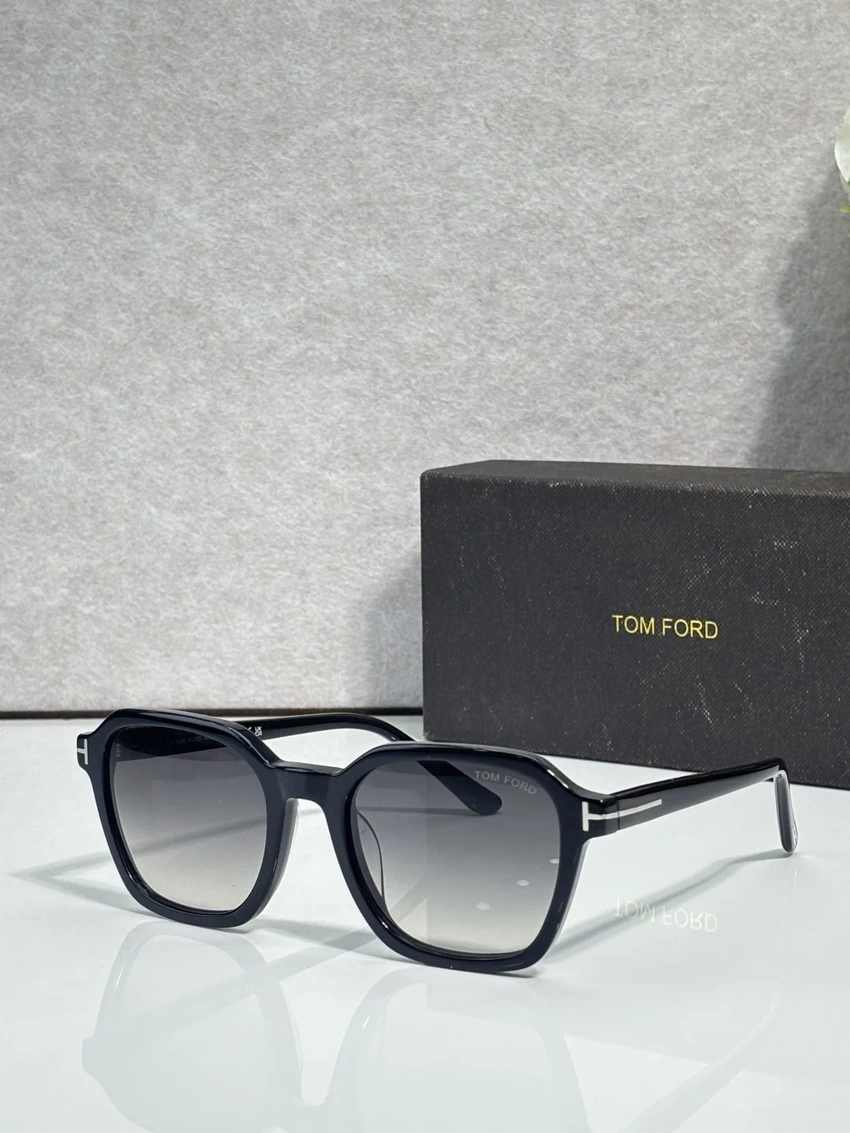 Tom Ford FT1297 Juliette Sunglasses Wholesale | Optical Retail Supplier