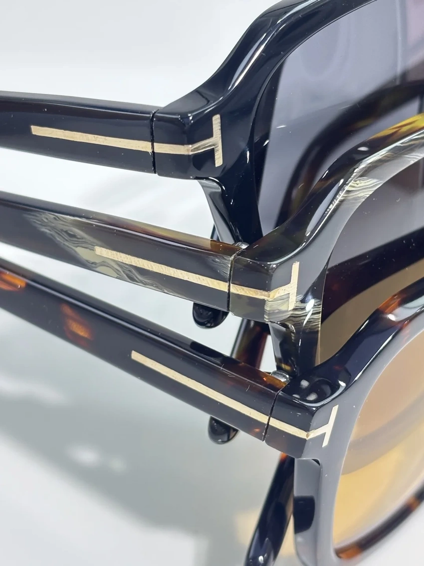 Premium Tom Ford FT1297 Kemp Aviator Sunglasses – Wholesale Distributor