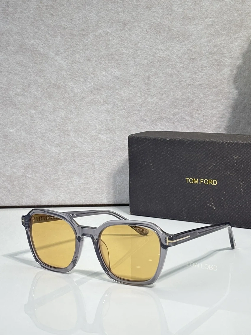 Tom Ford FT1297 Bond Sunglasses for Wholesale | Optical Store Supplier