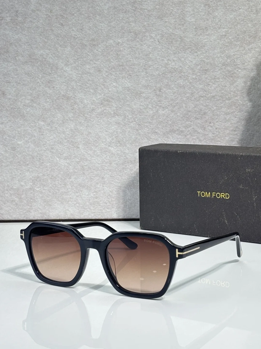 Premium Tom Ford FT1297 Kemp Aviator Sunglasses – Wholesale Distributor