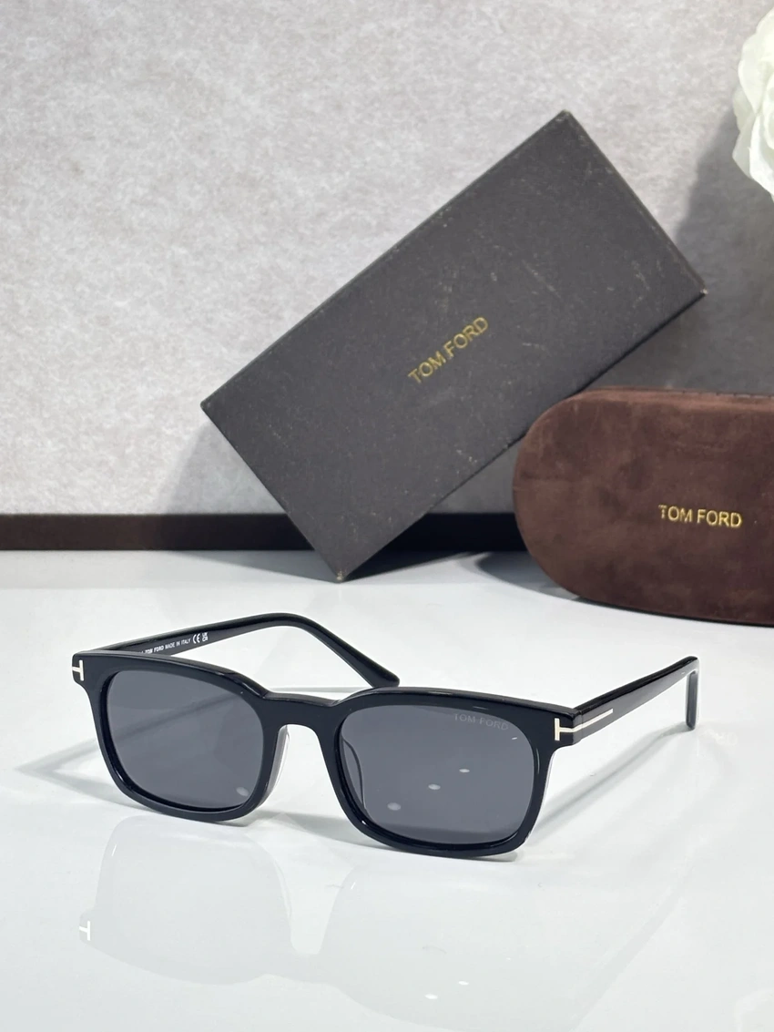 Tom Ford FT1300 Marcus Sunglasses – Wholesale Optical Frames Supplier