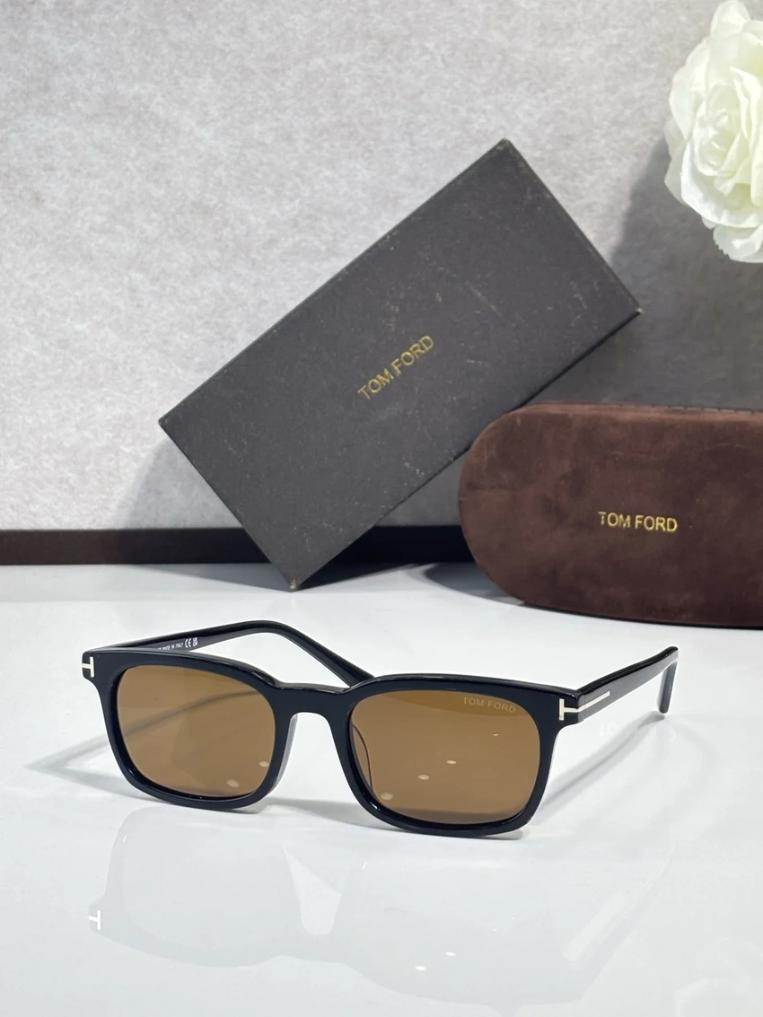 Tom Ford FT1300 Marcus Sunglasses – Wholesale Optical Frames Supplier
