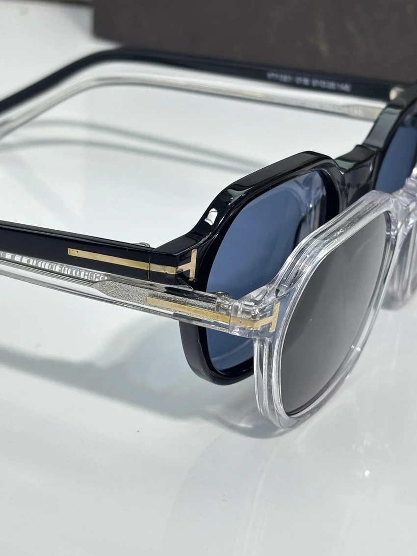 Buy Tom Ford FT1301 Milo Sunglasses Wholesale | Optical Importer