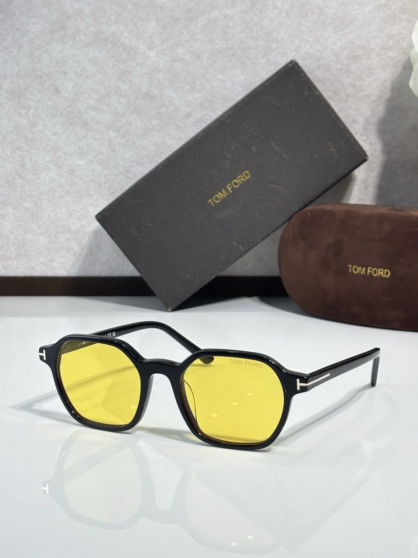 Buy Tom Ford FT1301 Milo Sunglasses Wholesale | Optical Importer