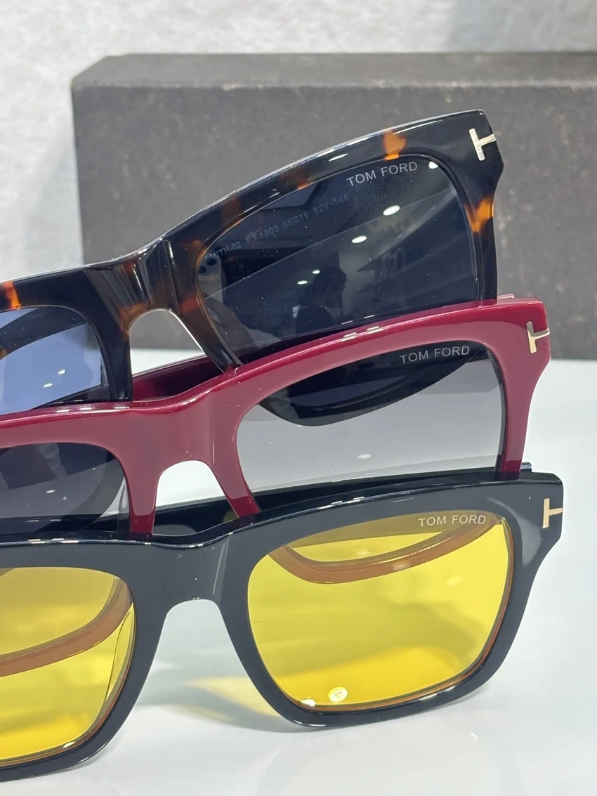 Tom Ford FT1303 Aviator Sunglasses – Wholesale Optical Frames Supplier
